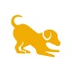 Dog Adult Icon
