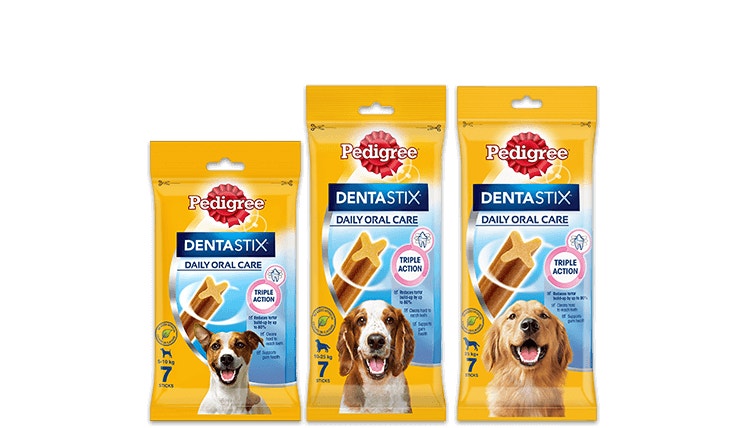 Landing hero oral care